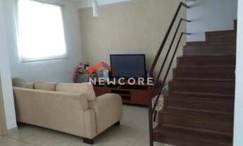 Imagem: Casa de condomínio em Rua Professor Luiz