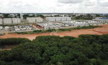 Imagem 4: Terreno - Chácaras Assay - Hortolândia