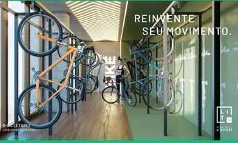 Imagem 6: Apartamento 1/4 , varanda no Costa Azul