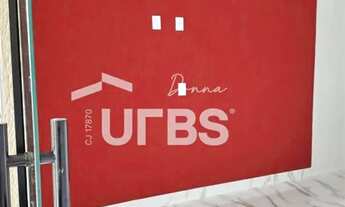 Imagem 7: Casa setor Monte Pascoal (próximo ao Setor Vera Cruz, Bairro Goia