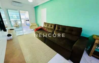 Imagem: Apartamento em Rua Jaú - Canto do Forte