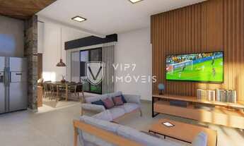 Imagem 2: Casa de Condomínio à venda, 3 quartos, 3 suítes, 4 vagas, Aparecidinha - Sorocaba/SP