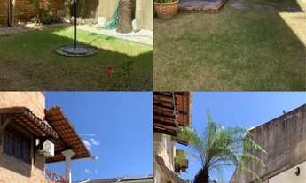 Imagem 5: Casa Duplex a venda na Maraponga