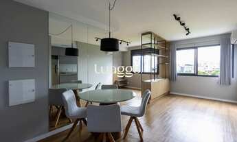 Imagem 2: Loft no Float Residence para alugar semimobiliado