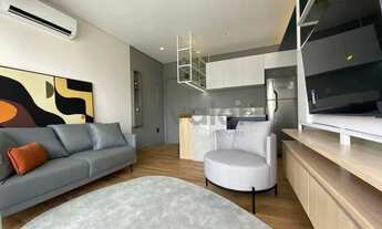 Imagem: Apartamento para alugar em Campinas, Cambuí