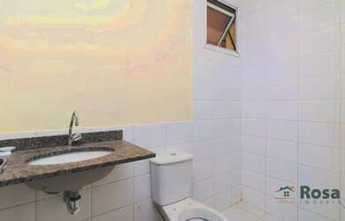 Imagem 6: Apartamento para venda, 2 quarto(s), Morada Do Ouro Ii, Cuiabá