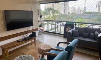 Imagem: Apartamento no Jardim Marajoara, 85m ²