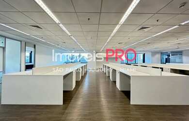Imagem 6: 775 m2 Plug & Play em Pinheiros