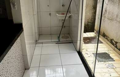 Imagem 4: Apartamento 3/4 sendo um suíte