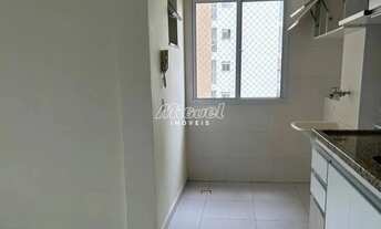 Imagem 4: Apartamento para aluguel, 3 quartos, 1 suíte, 1 vaga, Glebas Califórnia - Piracicaba/SP