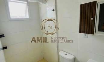 Imagem 6: EL Casa Sobrado, 2 Quartos 1 suíte, 56m², Cond. Villágio Santa Inês, Jardim Santa Inês