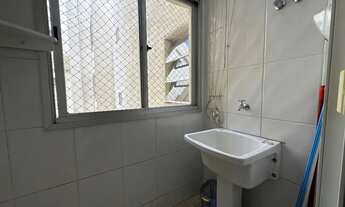 Imagem 7: Apartamento de 88 m² com 03 quartos à venda- Residencial Solar de France no Setor Bueno