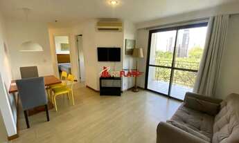 Imagem: Flat com ótimo preço no bairro Vila Olímpia