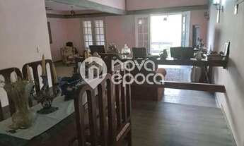 Imagem 4: Tanque Casa com 4 dormitórios