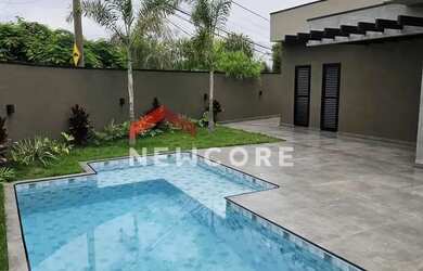 Imagem 7: Casa de condomínio em Rua Ricardo Pezzan - Quinta Ranieri - Bauru/SP