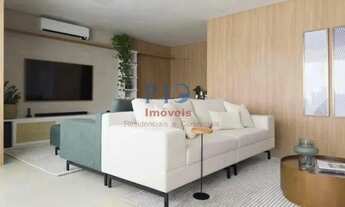 Imagem 4: Apartamento com 3 suítes 2 vagas a venda na Granja Julieta