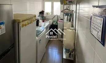 Imagem 6: Casa com 4 dormitórios à venda, 230 m² por R$ 920.000 - City Ribeirão - Ribeirão Preto/SP