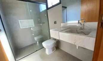 Imagem 7: Casa térrea no bairro Jardim Bela Vista em Álvares Machado