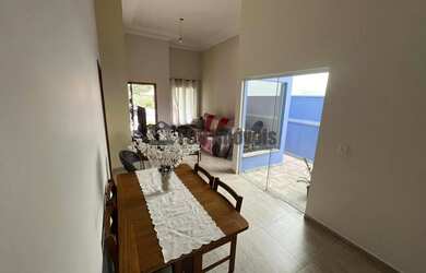 Imagem 4: Casa no Condomínio Vivendas do Parque em Boituva