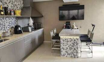 Imagem: Casa VILLAGE IMPERIAL RESIDENCE SAO JOSE