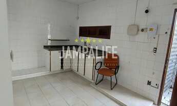 Imagem 7: Casa térrea com grande área livre, R$895.000,00 - Bancários, João Pessoa/PB