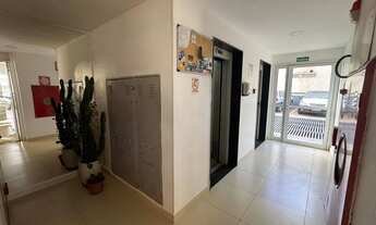 Imagem 5: QN 312, Samambaia Sul - Apartamento semi mobiliado de um quarto e que aceita financiamento