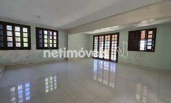 Imagem 6: Casa Ampla à Venda 6 Quartos - Santa Lúcia