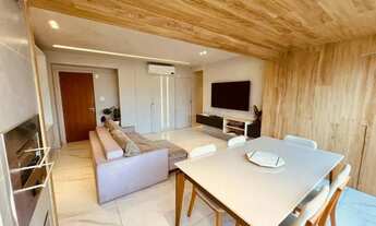 Imagem 4: 3 SUITES NO MARCO - ED MILLENIA