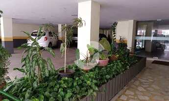 Imagem 2: Apartamento Garden com 2 dormitórios à venda, 72 m² por R$ 250.000,00 - Centro - São Gonça