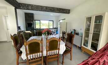 Imagem 4: Casa em Rua Ametista - Mariscal - Bombinhas/SC