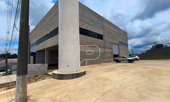 Imagem 7: Galpão com 1.135m² em condomínio fechado km 40 da Rodovia Raposo Tavares