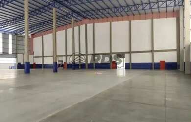 Imagem 4: GALPÃO LOGÍSTICO COM RENDA!