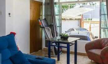 Imagem: Sobrado em Avenida Senador Pinheiro Machado