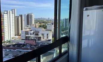 Imagem 3: Imóvel para aluguel possui 28 metros quadrados com 1 quarto em Boa Viagem - Recife - PE