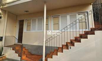 Imagem: Casa à venda, 95 m² por R$ 550.000,00