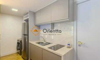 Imagem 7: Apartamento MOBILIADO com 47m², 1 dorm, Petrópolis, Porto Alegre/RS