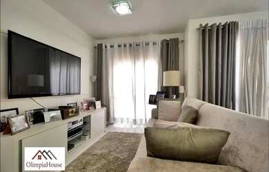 Imagem: Aluguel Apartamento 3 Dormitórios - 135