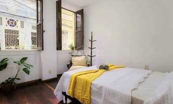 Imagem: Casa de Vila - Duplex / Residencial / Catete