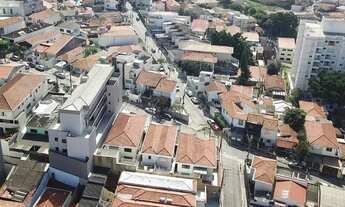 Imagem 6: Apartamento para venda em Tucuruvi com 2 quartos , 45m²