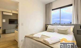 Imagem 7: Apartamento 1 Quarto