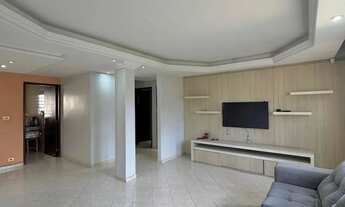 Imagem 4: SOBRADO 4 QUARTOS / 3 SUÍTES NO SETOR UNIVERSITÁRIO Sobrado com 4 Quarto(s) e 4 banheiro(s