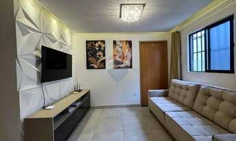 Imagem 2: Apartamento a venda no Bairro Mangabeira 1