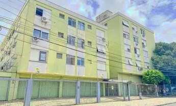 Imagem: Apartamento para Venda - 52m², 1 dormitório