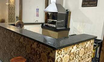 Imagem 5: Casa locação Casa com 3 dormitórios