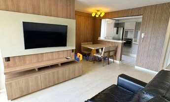 Imagem: Apartamento com 3 quartos à venda, 87 m²