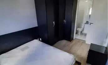 Imagem 5: Apartamento em Barra Funda com 58m²