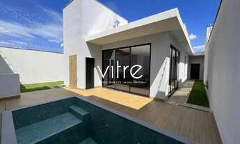 Imagem: Casa à venda no bairro Vida Nova em Uberlândia