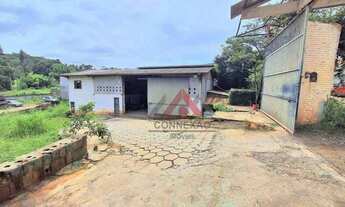 Imagem 2: Galpão para alugar, 300 m² - Chácaras Ceres - Suzano/SP