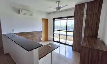 Imagem 7: Kitnet com 1 dormitório para alugar, 34 m² por R$ 1.650/mês - Nova Aliança - Ribeirão Pret