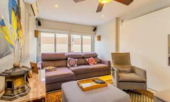 Imagem 5: Imóvel para venda possui 209 metros quadrados com 3 quartos em Auxiliadora - Porto Alegre